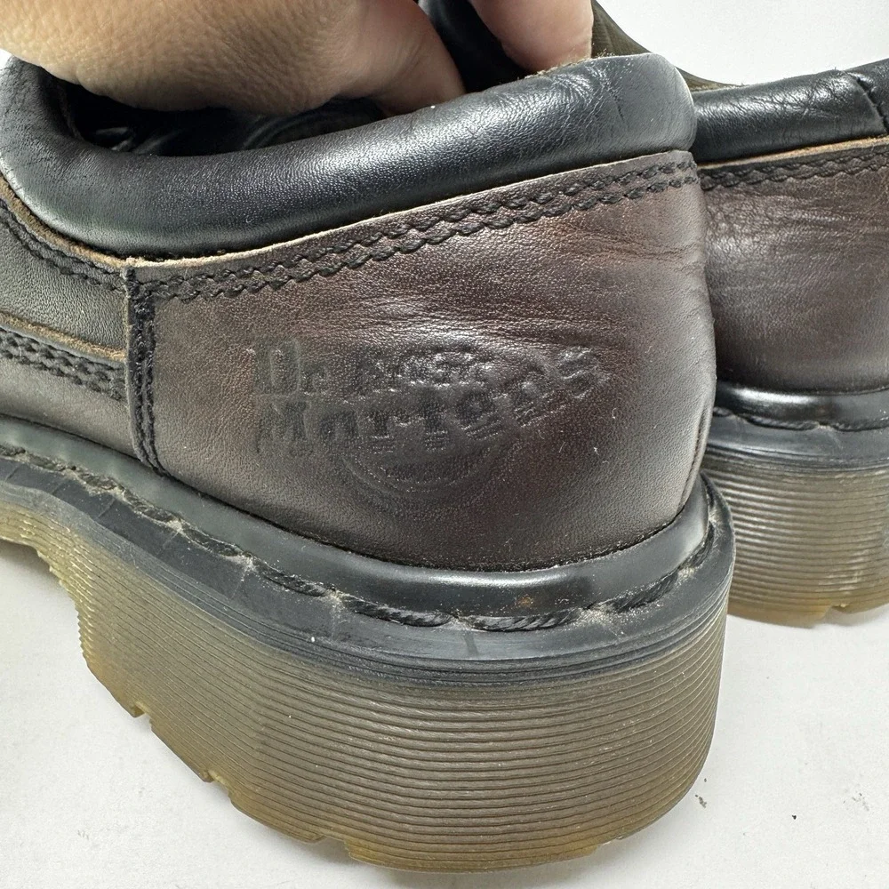 Dr. Martens vintage 1990s